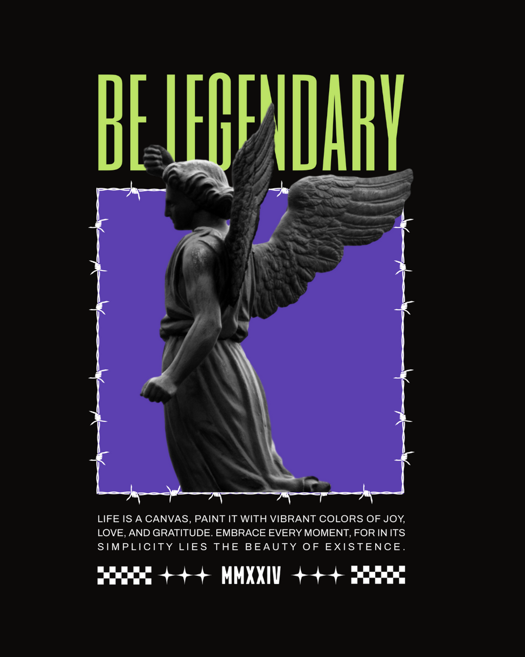 Ultimate Streetwear T-Shirt Designs| 700+ Exclusive Designs – Bears, Angels & Typography Collection