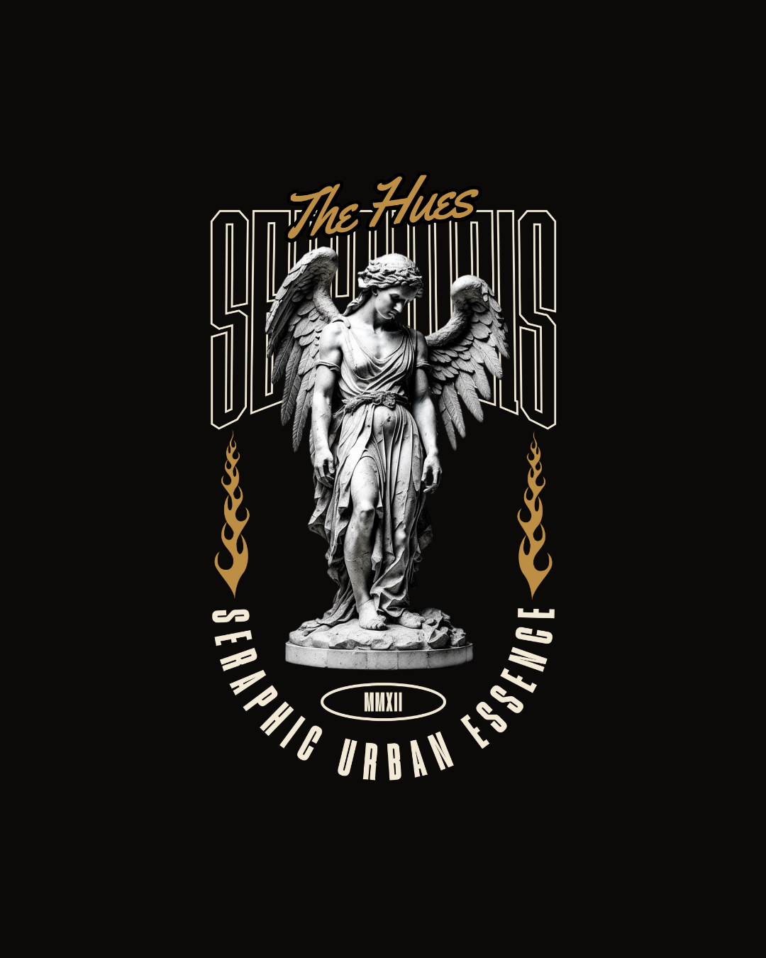 Ultimate Streetwear T-Shirt Designs| 700+ Exclusive Designs – Bears, Angels & Typography Collection