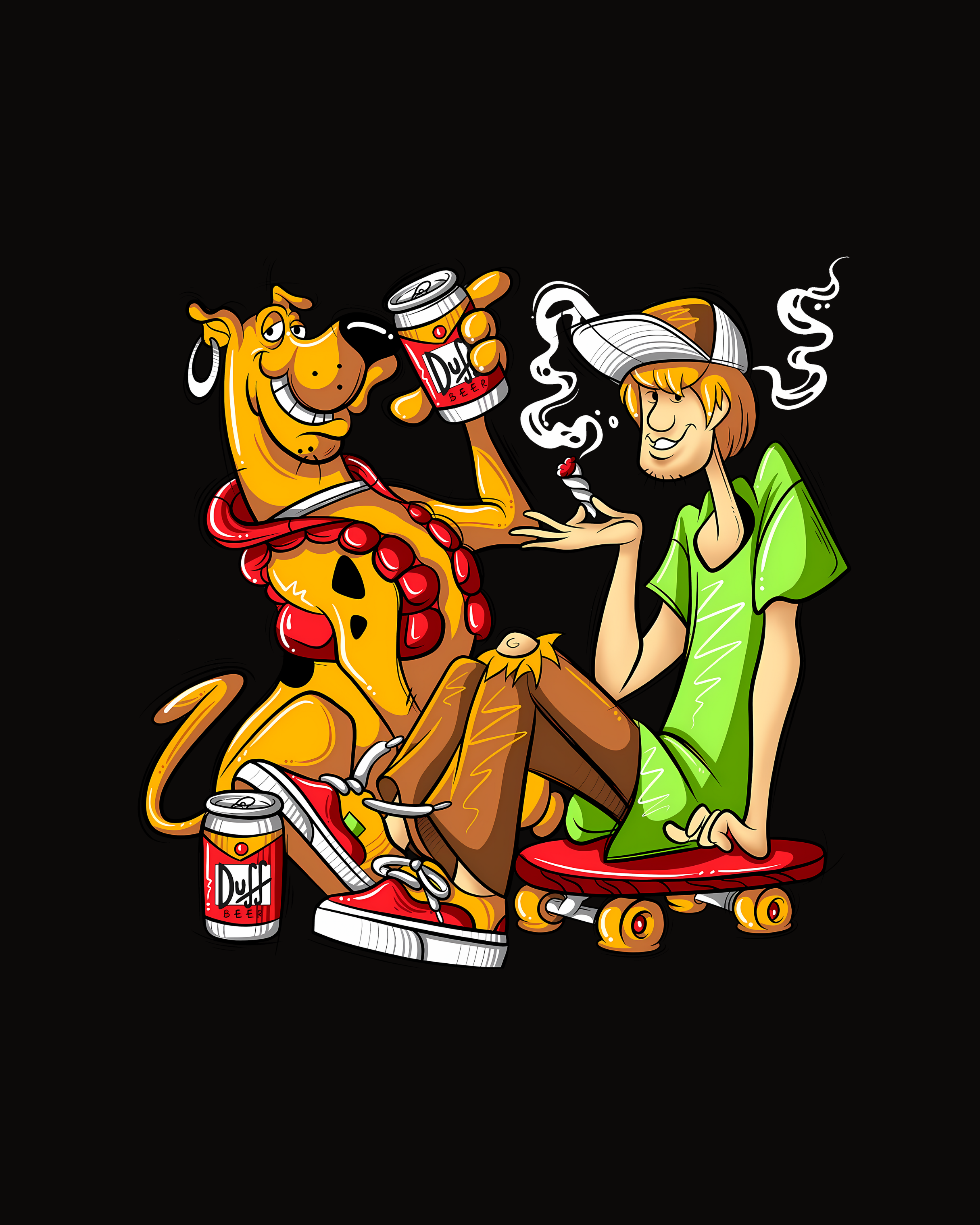 High-end T-Shirt Designs| 100+ Pure Exlusive Designs for POD