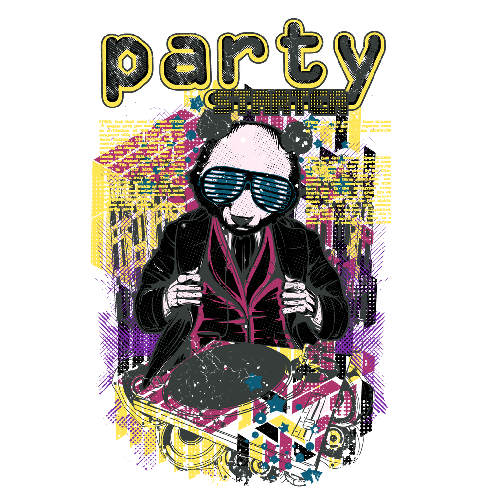 Premium T-Shirt Designs| 150+ Exclusive Designs.