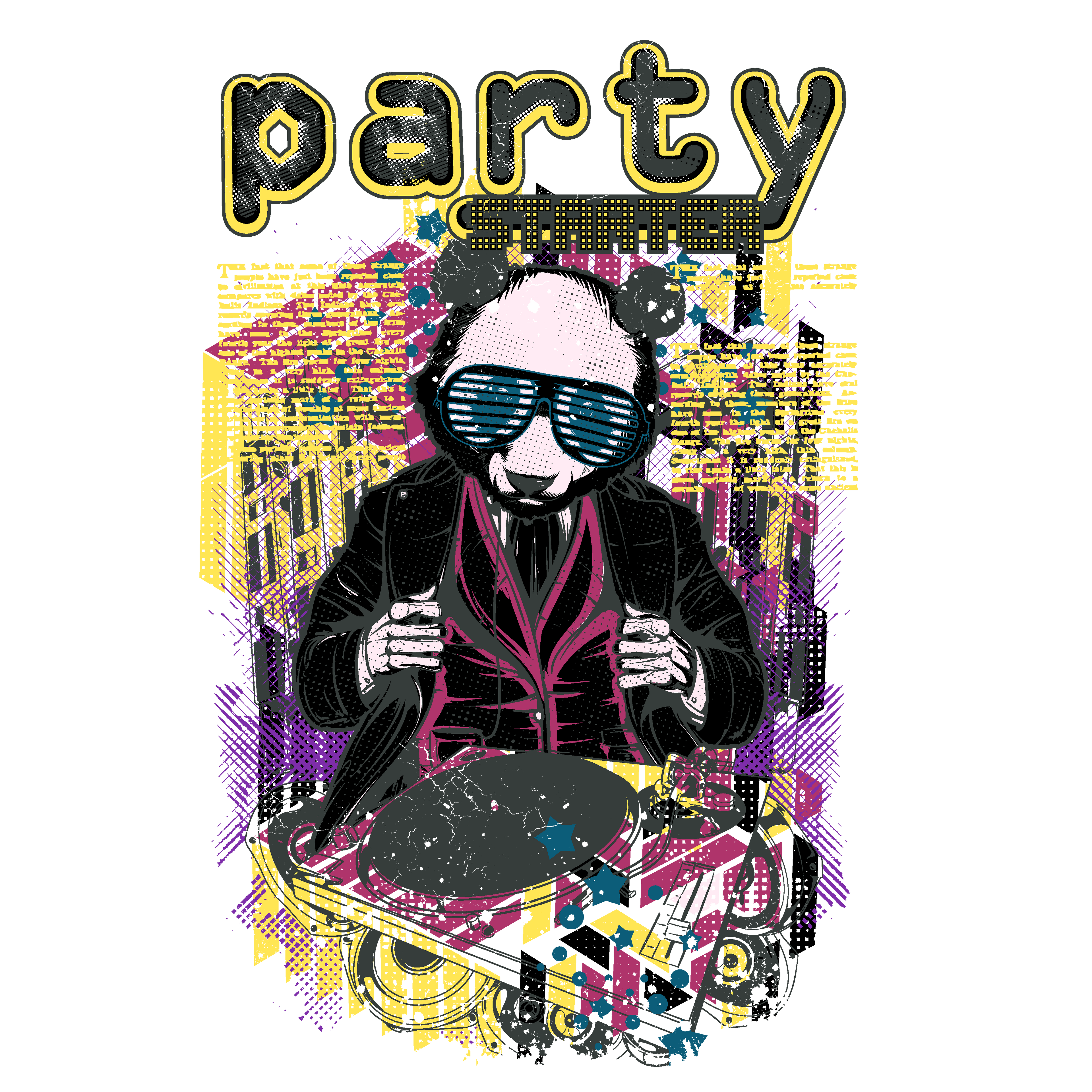 Premium T-Shirt Designs| 150+ Exclusive Designs.