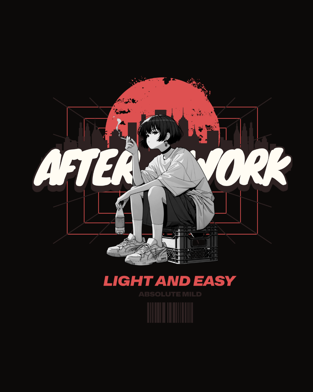 Ultimate Streetwear T-Shirt Designs| 700+ Exclusive Designs – Bears, Angels & Typography Collection